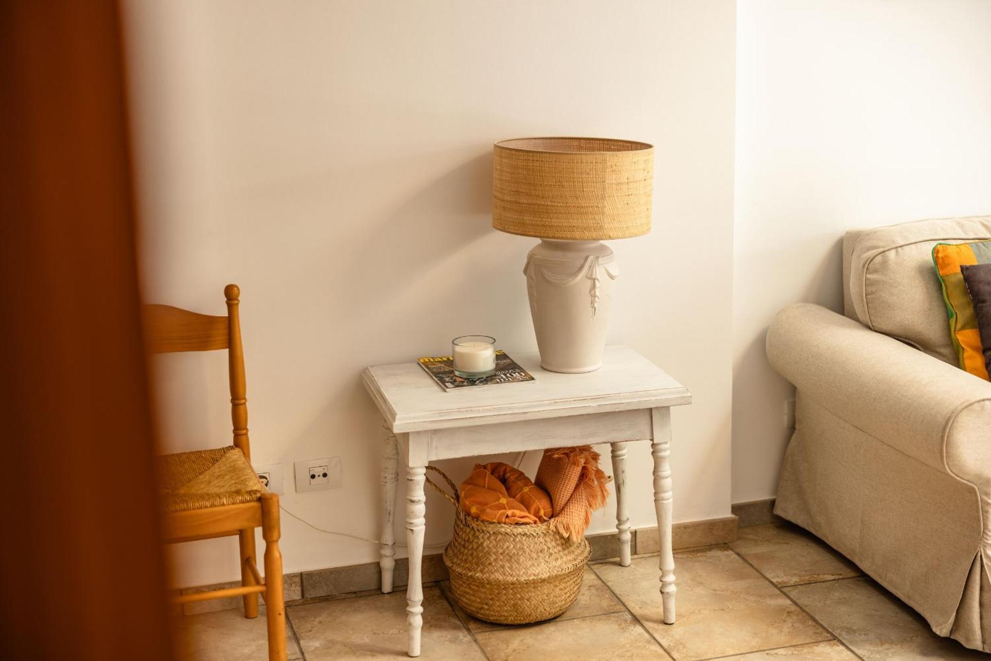 Oasis Holycan - By Gestion Vacacional Canarias San Bartolomé Εξωτερικό φωτογραφία