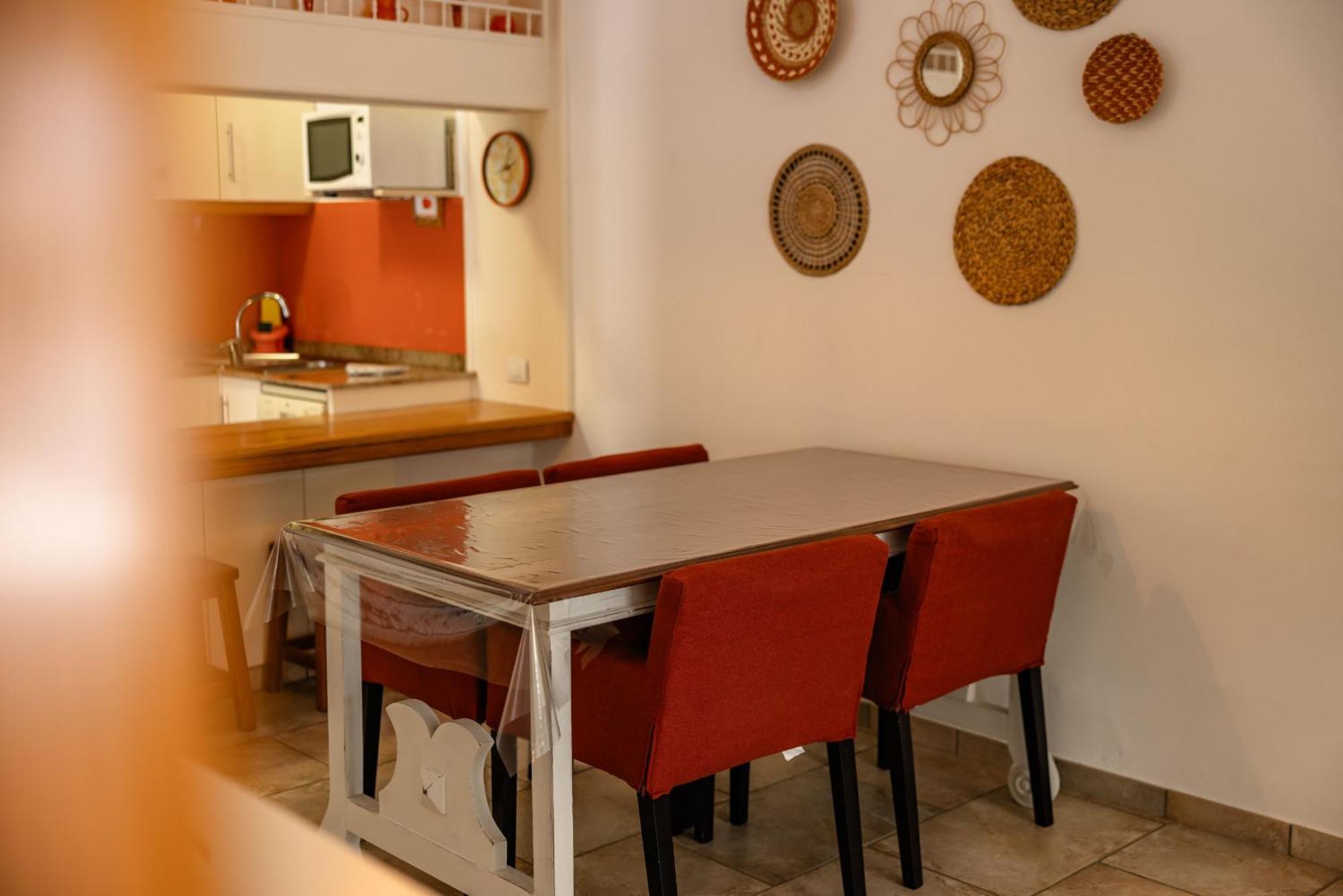 Oasis Holycan - By Gestion Vacacional Canarias San Bartolomé Εξωτερικό φωτογραφία