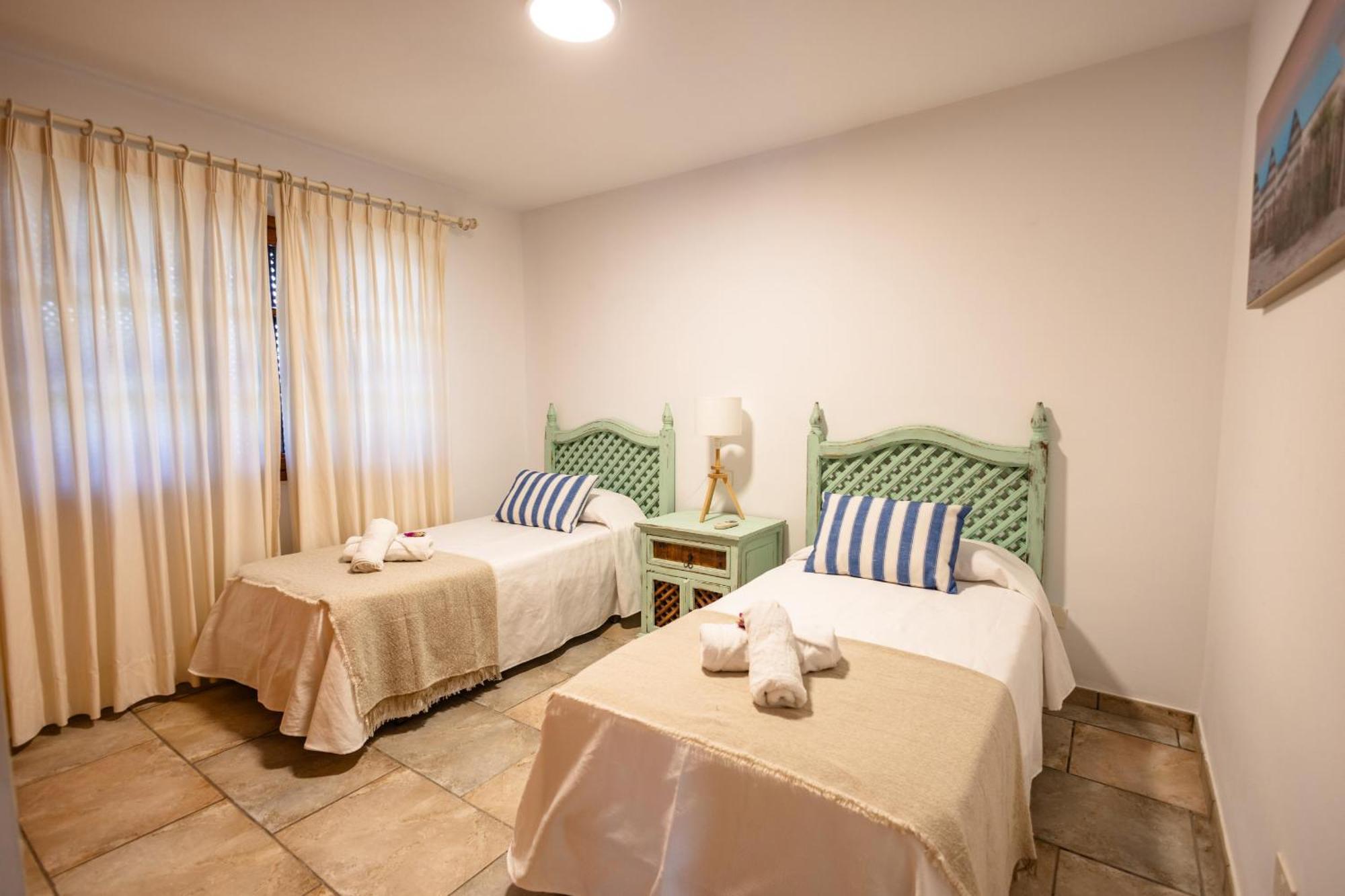 Oasis Holycan - By Gestion Vacacional Canarias San Bartolomé Εξωτερικό φωτογραφία